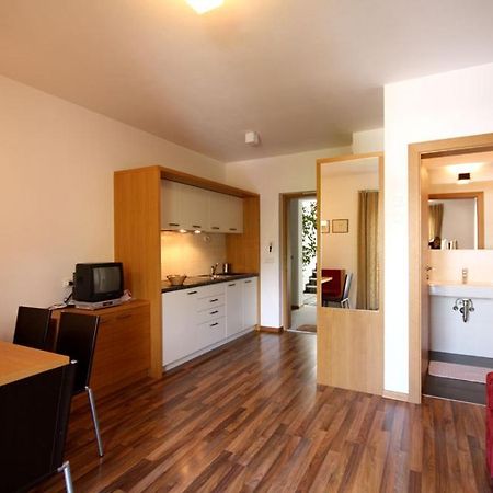 Residence Haus Ragen 브루니코 외부 사진