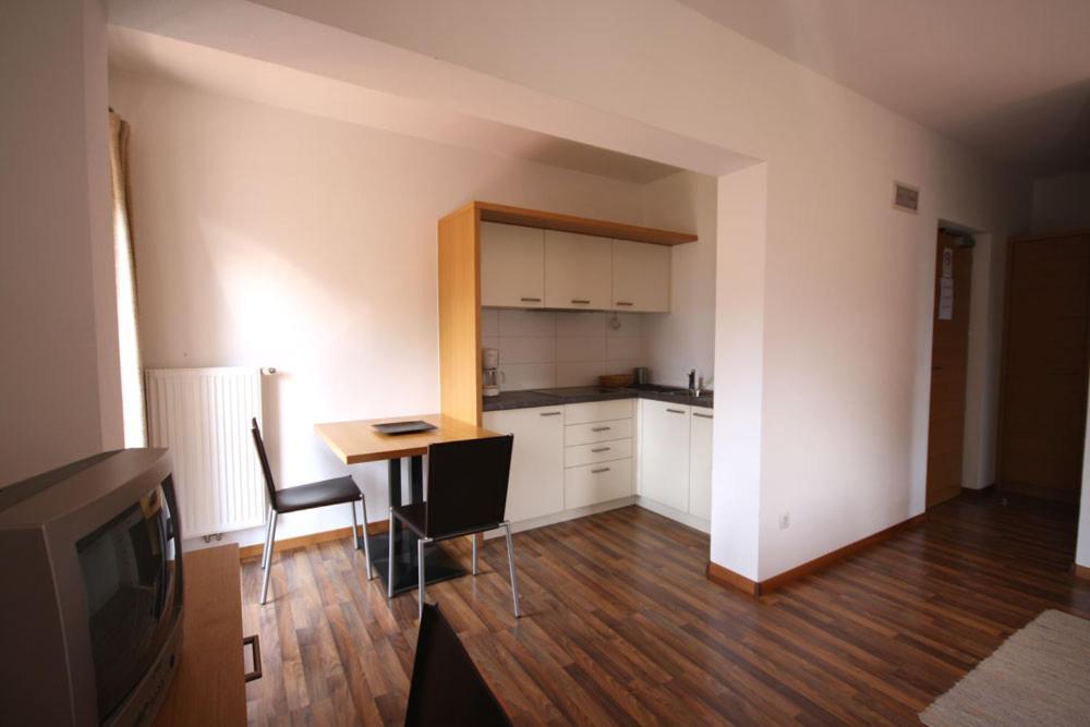 Residence Haus Ragen 브루니코 외부 사진