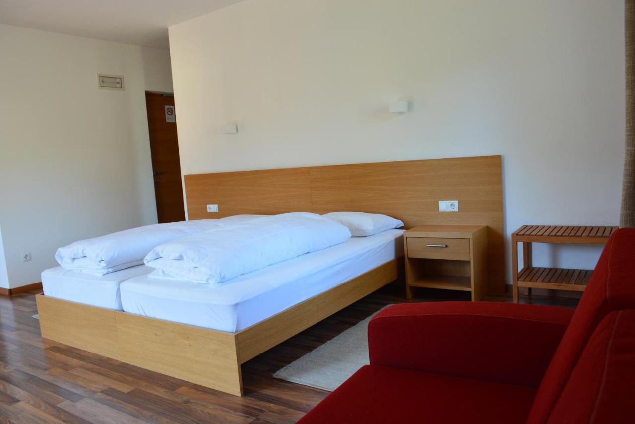 Residence Haus Ragen 브루니코 외부 사진