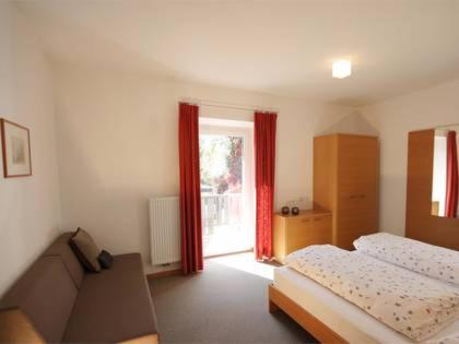 Residence Haus Ragen 브루니코 외부 사진