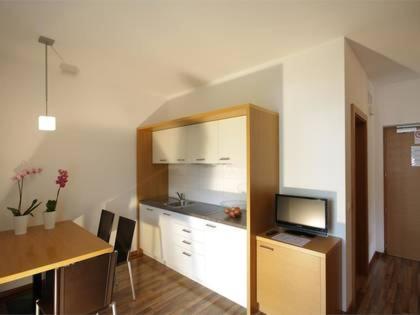 Residence Haus Ragen 브루니코 외부 사진