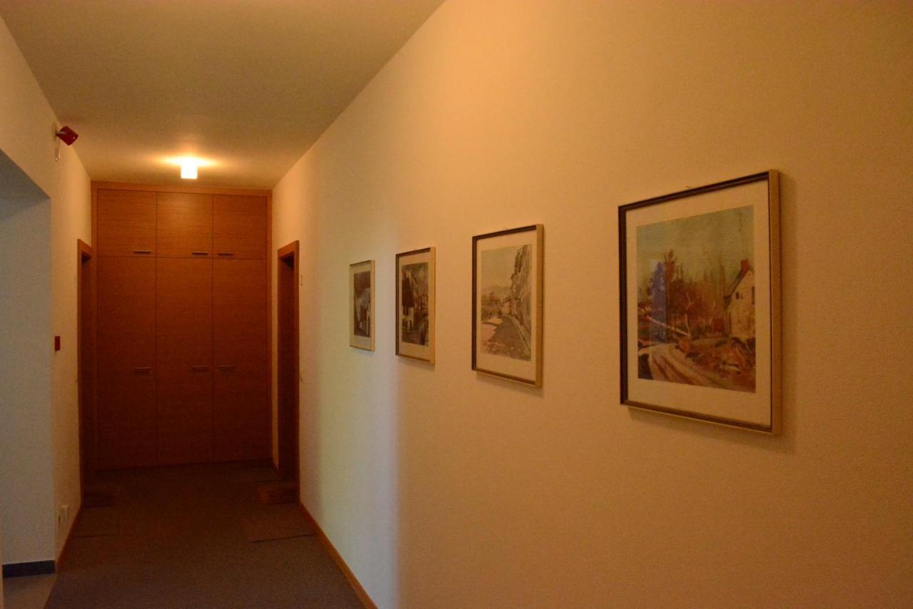 Residence Haus Ragen 브루니코 외부 사진
