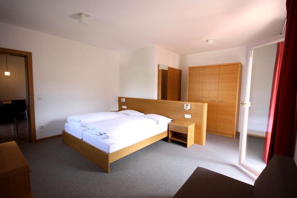Residence Haus Ragen 브루니코 외부 사진