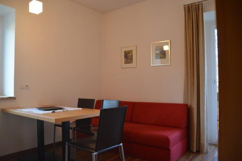 Residence Haus Ragen 브루니코 외부 사진